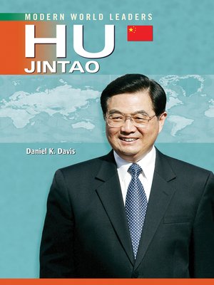 cover image of Hu Jintao